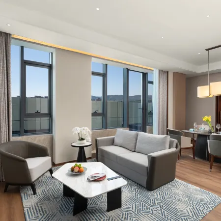 voco JINCHENG DANHE by IHG