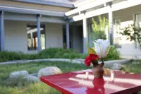 The Verse Homestay Hotels in Miyun reservoir