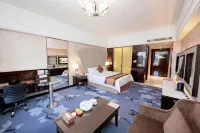 三明賓館·天元國際