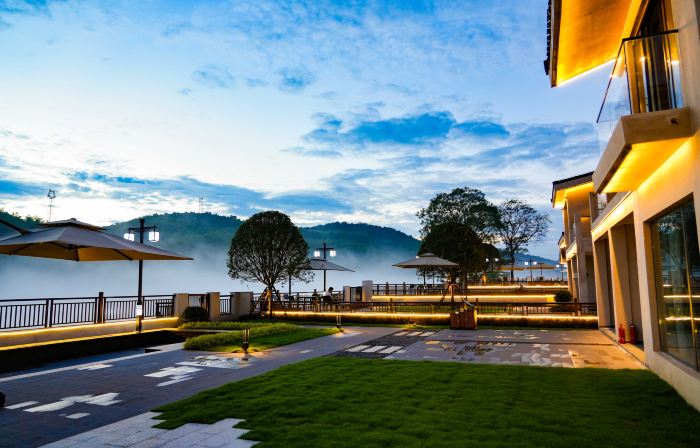 Cuijiang Residence
