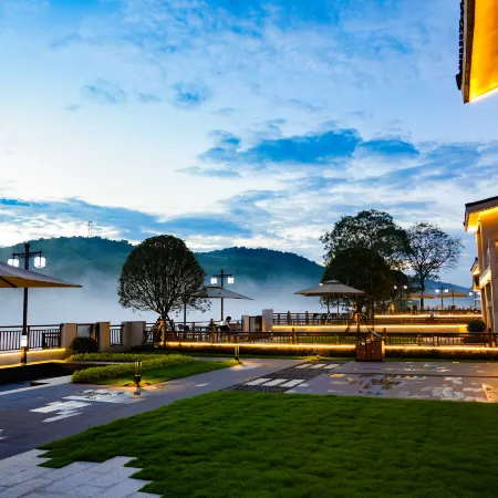 Cuijiang Residence