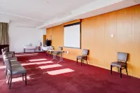 Belvilla Crewe City Centre Hotel - Lifestyle