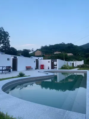 Fuxing Yihaoyuan Hotels in Xiaochangshan Island