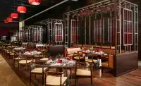 Wyndham Grand Phu Quoc - breakfast