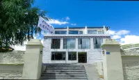 Shanlanli · Banshan Bieyuan