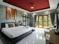 The Loft Panwa Resort Hotels near Makham Bay