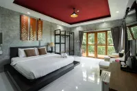 The Loft Panwa Resort
