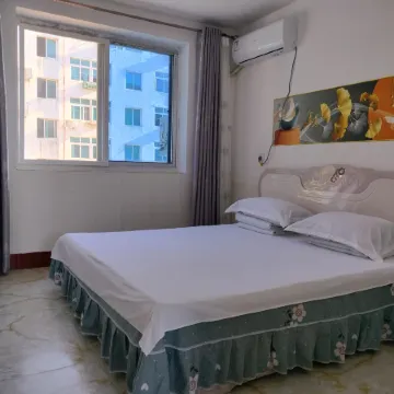 Zhangzi Island Xinmeng Inn