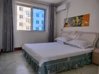 獐子島馨夢客棧旅店 鄰近獐子島的酒店