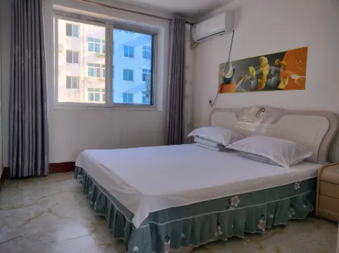 Zhangzi Island Xinmeng Inn