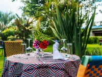 Isange Paradise Resort Hotels near Bisoke Hike Volcanoes National Park
