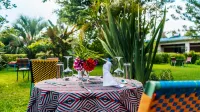 Isange Paradise Resort Hotels in 