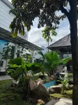 Hotel My Cang - ที่มีที่จอดรถ