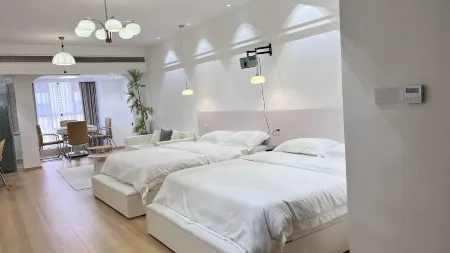 Andi Homestay Отели в г. Чиби