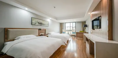 Leaf Boutique Hotel Các khách sạn gần Nantong Shipping College