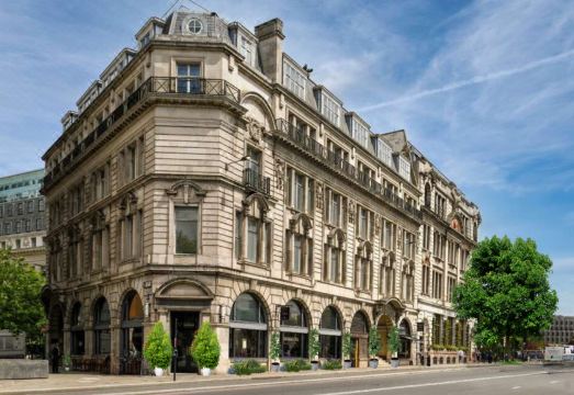 3. 타워 레지던스 ..