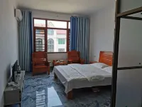 Pazhou Qiulian Homestay - parking