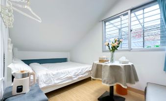 Qingwu Xiaozhu Homestay