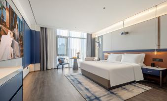 Mehood  Hotel (Nanning East Station Branch)