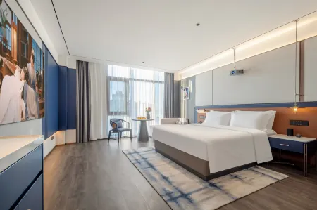 Mehood  Hotel (Nanning East Station Branch) Отели рядом со станцией Nanning East Railway Station