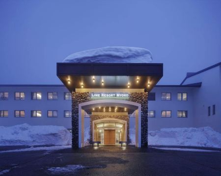 Lime Resort Myoko