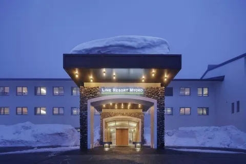 Lime Resort Myoko