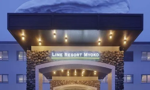 Lime Resort Myoko