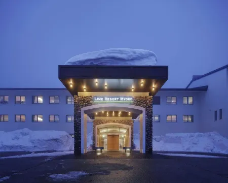 Lime Resort Myoko