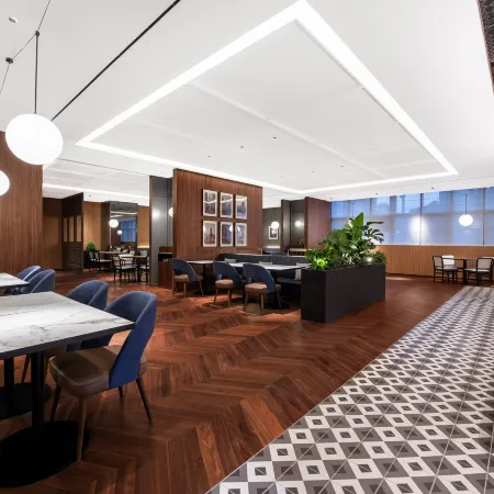 IntercityHotel Shanghai Xujiahui Отели рядом с достопримечательностью «Станция метро Xujiahui»