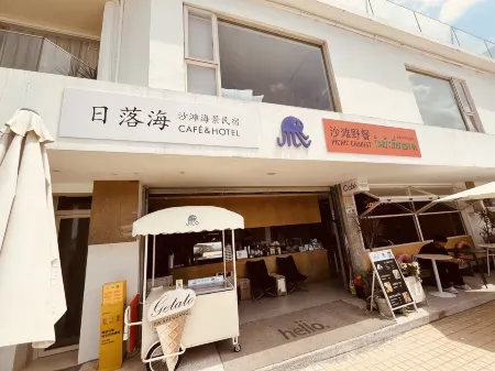 sunsetseainn