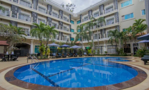Baitong Heritage Hotel