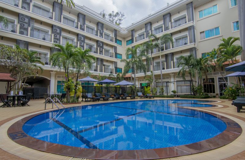 Baitong Heritage Hotel photo 2