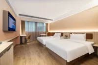 HanTing Hotel (Laibin City Government) Hotels in Laibin