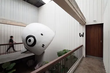 รูปภาพของธันเดอร์ เบิร์ด โฮสเทล