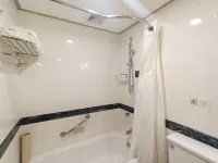 ホリデイイン 東華 深セン