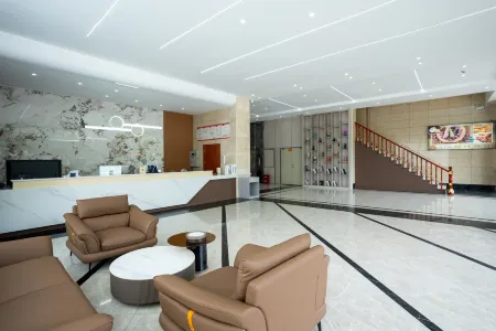 Qiongzhong Benhao Business Hotel