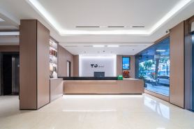 温州途錦優選酒店
