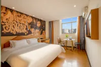 Marsum Hotel in zona Guangdong Technician College (Shangtang Road)