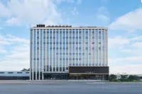 JIHotel Hotels near Gao Grand Courtyard