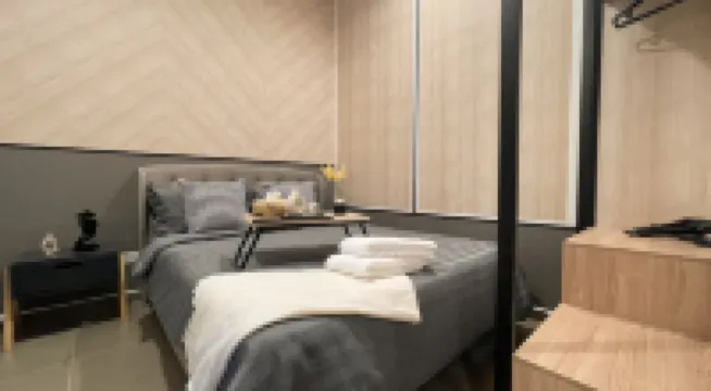 莫薩茲-由協同物業管理