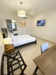 Harman Suites Moalboal - 2-Sterne