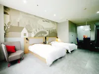 Shangke Youyuepan Bay Hotel (Ezhou High speed Railway Station Branch)