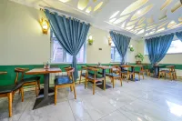 Super 8 Preferred Hotel (Baotou East Station Airport) - sarapan