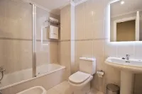 Abba Comillas Apartments - căn hộ