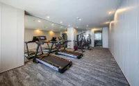 Lavande Hotel (Dongguan Shipai Avenue) - pet friendly