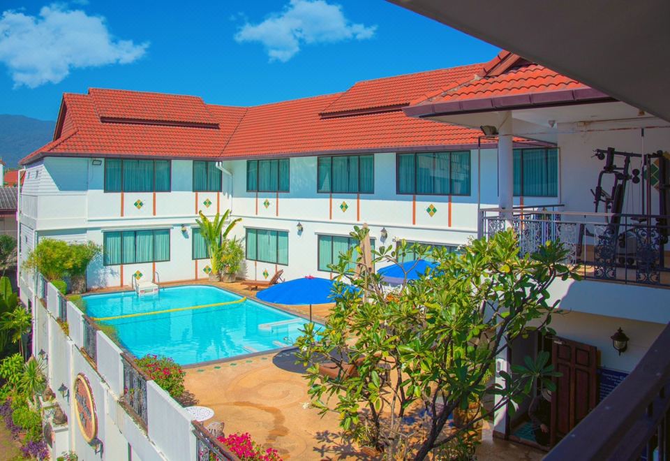 유라나 부티크 호텔 조식