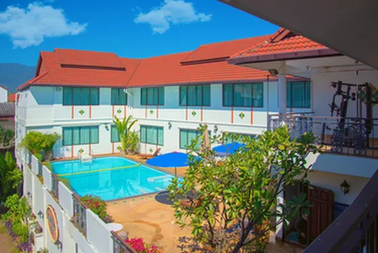 รูปภาพของโรงแรมยูราน่า บูทิค