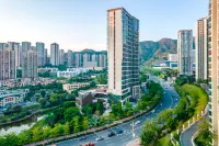 Mountain Water Courtyard Homestay Hotels near China's Third-line Construction Museu