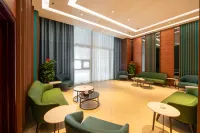 Tianshan Tianchi Resort Athletes Apartment