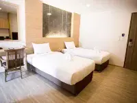 B2 Amata Nakorn Premier Hotel Hôtels à proximité de : Château d'Amata